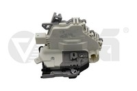 TüRschloss Vika 88371791101 FüR VW Touareg CR7 RC8 Tfsi 4Motion Ehybrid TDI TSI