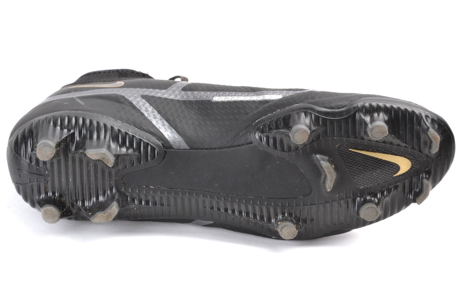 NIKE PHANTOM GT2 ACADEMY DYNAMIC FIT FG MG FOOTBALL BOOTS DC0797-007 2021 SIZE 9 thumbnail 7