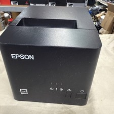 Epson M352A TM-T20IIIL Thermal Receipt Printer - Unit Only - No Wall Plug