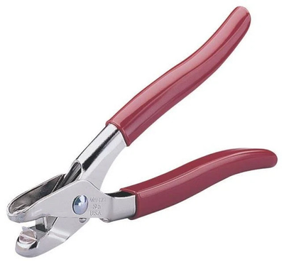 #ad MALCO Tools SL5 Snap Lock Vinyl Aluminum Siding Punch MADE IN USA NOS SEALED $17.99