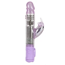 Eve Jack Rabbit Massage Wand