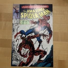 The Amazing Spider-Man #361 (Marvel Comics April 1992)