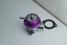 Greddy Type S Bov W Gasket Rare Sr20 4g63 2jz Rb26 Silvia Supra Evo Dsm