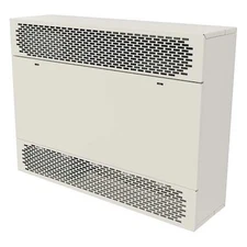 Qmark Cus93505203ffwd Cabinet Unit Heater With Bms