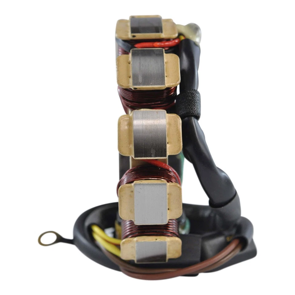 Stator For Arctic Cat EXT 580 EFI / EXT 580 Mountain Cat 1993 1994 1995 1996 - Image 3 of 4