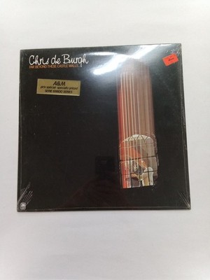 Chris De Burgh Far Beyond These Castle Walls...Vinyl LP NEW Sealed