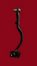 69-70 Mustang Brake Pedal With Power Brakes And Manual Transmission. Oem