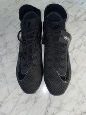 Nike Zoom Mercurial Superfly 10 Elite FG 2024 Shadow Pack Size 13 FQ1454-002