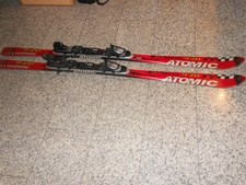 Atomic Race Carv 9'20 180 cm lang