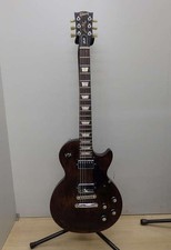 Les Paul Type Model Number LES PAUL STUDIO GIBSON USA