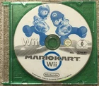 Mario Kart Wii - Nintendo Wii Game - PAL Disc Only - Tested