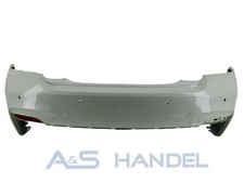 Original M-Paket Stoßstange Stoßfänger hinten BMW 2er F22 F23 ab 2014  8055567