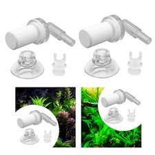 Diffuseur d' de CO2 Diffuseur de raffineur de CO2 dans le cylindre Mini pour