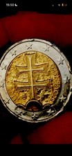 Sloveedko 2011 2 Euro