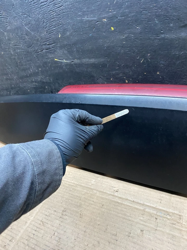 Chevrolet Tahoe Suburban Yukon 2007-2014 alerón ala tercera luz de freno V3327 DG Foto 4 de 4