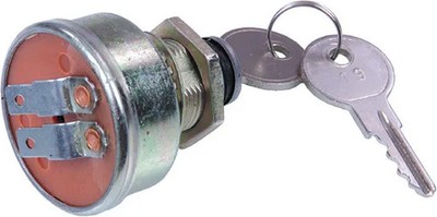 SP1 Ignition Key Switch w 2 Keys for Polaris XLT 93-99