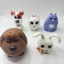 Ultimate Funko Pop Secret Life of Pets Figures Gallery and Checklist 16