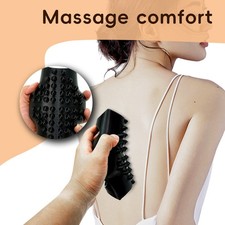 Sturdy Long-Lasting High-Quality Travel-Friendly Multi-Functional Back Scratcher