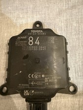 2023-2025 TOYOTA HIGHLANDER BLIND SPOT MONITR SENSR LH/RH REAR 88162-0E082.