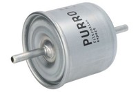 Purro Kraftstofffilter FüR Ford Ka 1.3I 1.6I Street Mazda 121 Iii