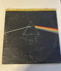Pink Floyd Dark Side of The Moon Original Master Recording Lp (Read Desc)