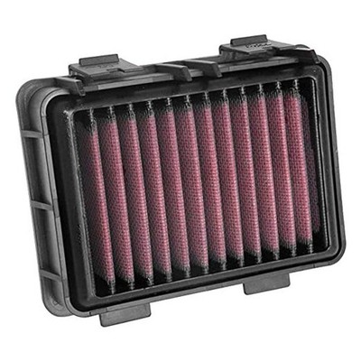  Engine Air Filter: High Performance, Premium, Powersport Air Filter: Fits 