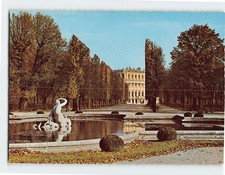 Postcard Schönbrunn Palace Vienna Austria