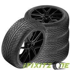 4 Yokohama Parada Spec-x 25535r22 99v All Season Performance Suv Cuv Truck 4 Yokohama Parada Spec-x 25535r22 99v All Season Performance Suv Cuv Truck