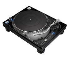 Pioneer PLX-1000 Professional Direct Drive Turntable   NEW No Box 