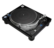 Pioneer PLX-1000 Professional Direct Drive Turntable – NEW (No Box)