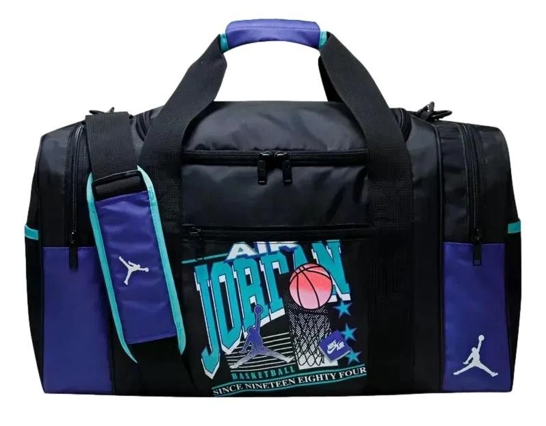 Jordan Duffle Bag for sale | eBay