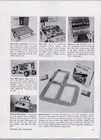1967 Vintage Toy Article Matchbox Build-A-Road Car Truck Roadway Set