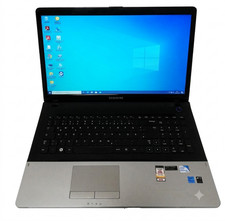 Portátil Samsung, NP300E7A, intel pentium B960 2,20 GHz, RAM 4 GB, 15,6 pulgadas