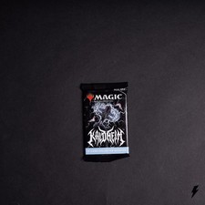 kaldheim collector booster box price Magic: The Gathering and the foil slot Magic the Gathering Kaldheim Set