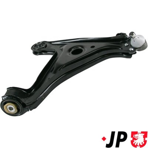JP Group Querlenker Dreieckslenker JP 1240100270 FüR V94 Omega Opel Caravan F35-image