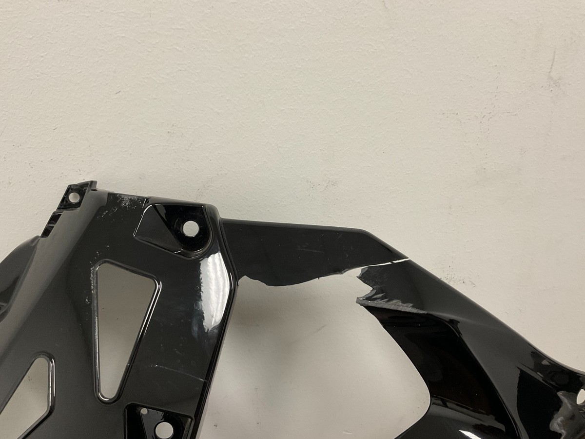 2024-2026 Kawasaki Ninja ZX-6R Right Side Fairing Cowl | OEM 55028