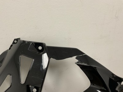 2024-2026 Kawasaki Ninja ZX-6R Right Side Fairing Cowl | OEM 55028