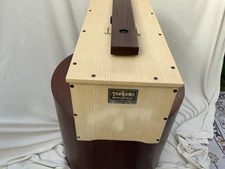 Bergerault Peripole Bass Bar G