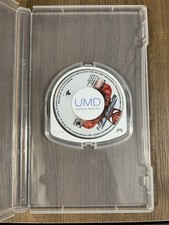 Spiderman Web of Shadows (Sony PlayStation Portable PSP, 2008) Disc Only Tested