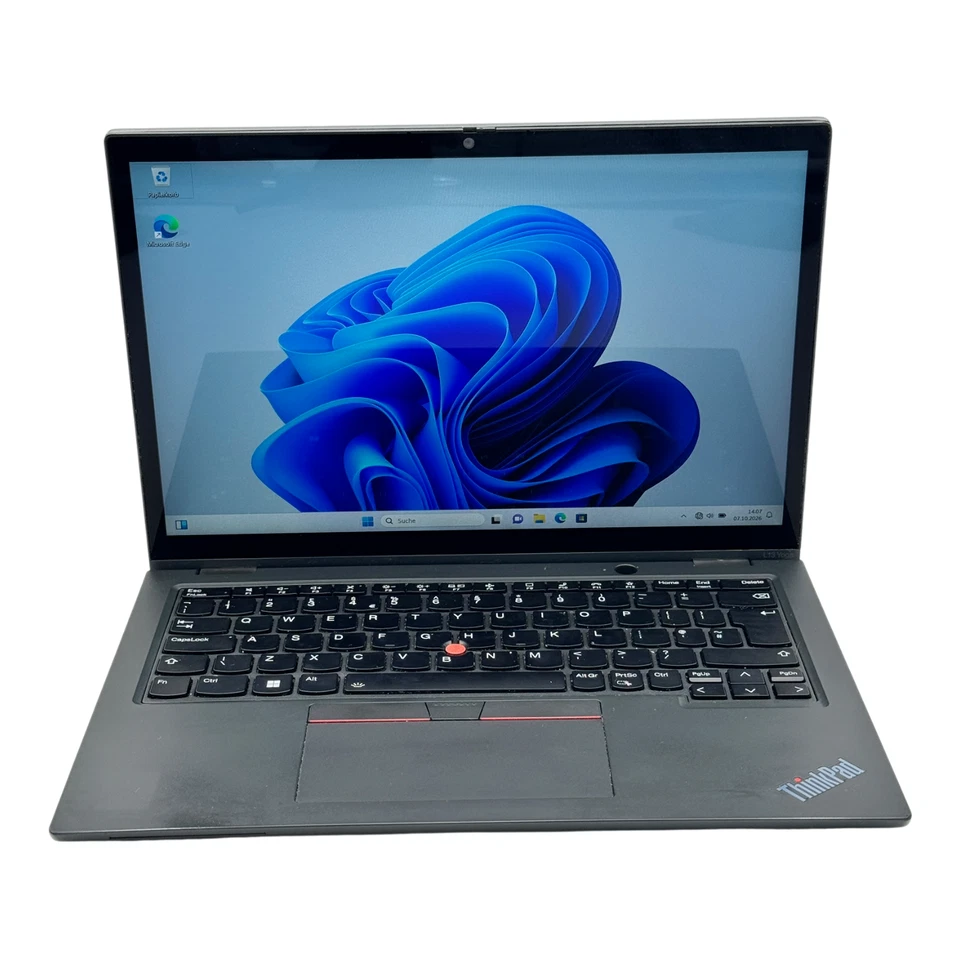 Lenovo ThinkPad L13 G4 · i5-1345U · 16GB · 512GB, Foto 1 von 5