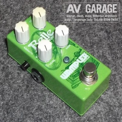 Wampler Pedals BELLE Overdrive