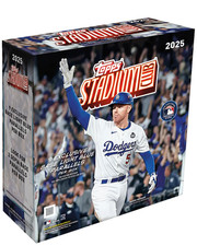 2025 Topps Stadium Club Baseball #1-200 Pick Your Card Complete Your Set