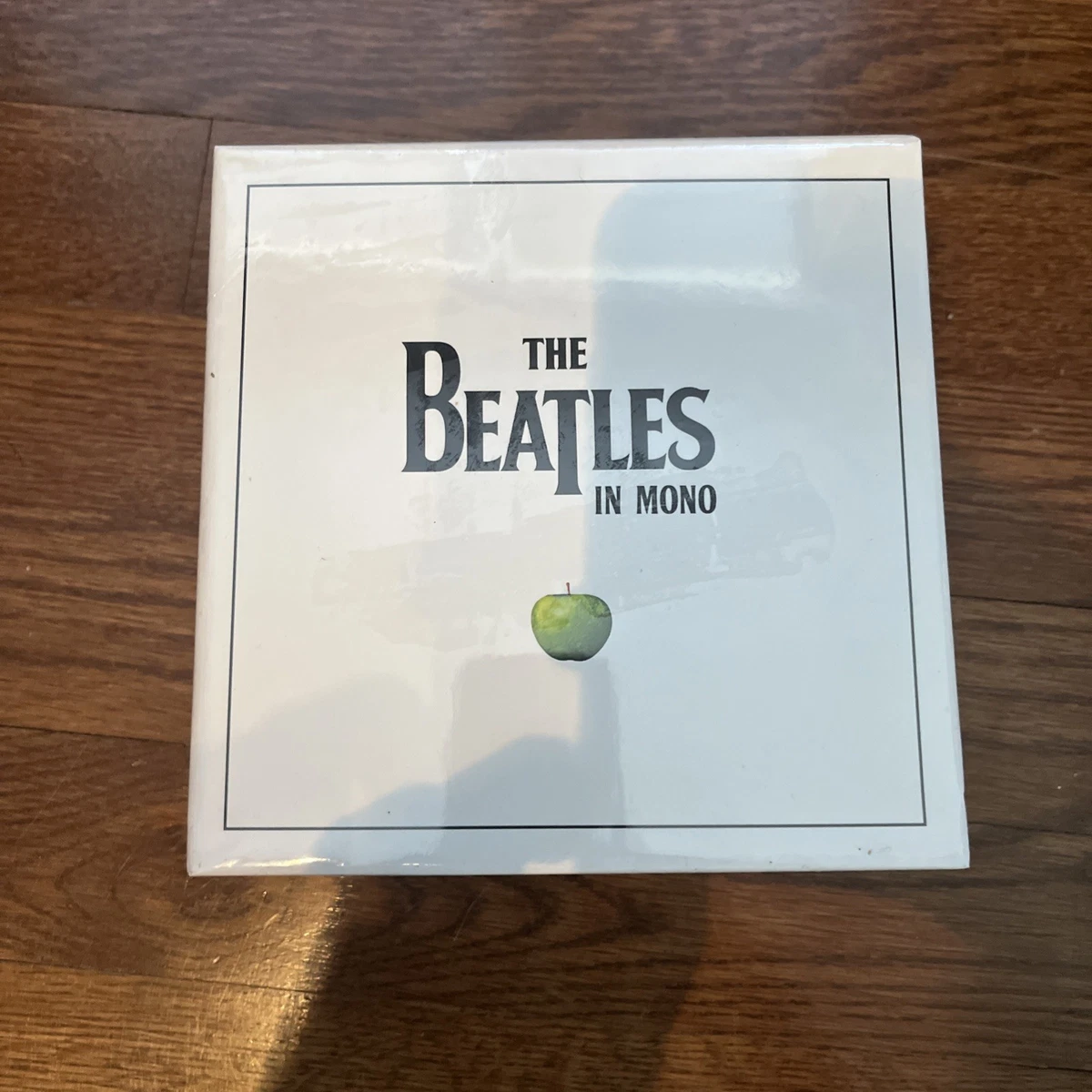 beatles mono box products for sale | eBay