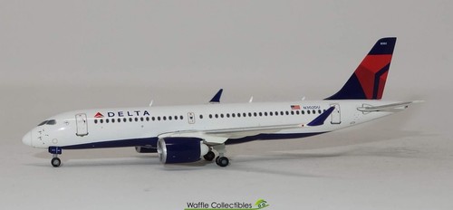 Modellino 1:400 Gemini Jets Delta Air Lines Boeing 757-300W N595NW - Nuovo