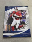 2025 Panini Josh Allen Base (Raw)