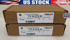 Factory Sealed AB 1756-IR6I ControlLogix 6 Pt Isolated RTD In Module NEW