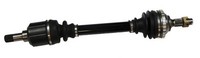 Antriebswelle Mapco 16366 FüR 8B 8C 8E Peugeot 406 Break 16V