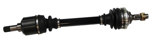 Antriebswelle Mapco 16366 FüR 8B 8C 8E Peugeot 406 Break 16V-image