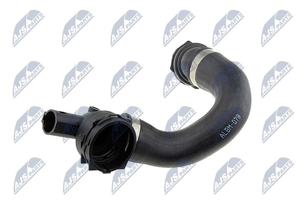 KüHlerschlauch NTY CPP-BM-079 FüR BMW 3Er E90 Touring E91 1Er E87 E88 E92 128-image