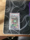 2025 POKEMON JPN M1L-MEGA BRAVE ART RARE #064 BULBASAUR PSA 10